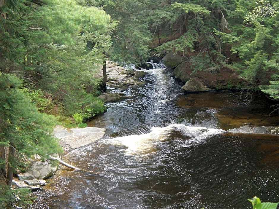 Dwight Riverside Inn