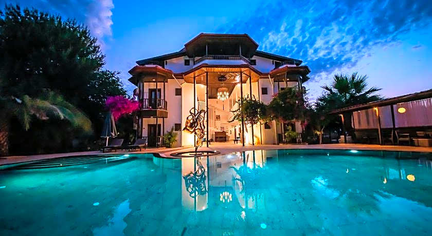 Murat Paşa Konağı