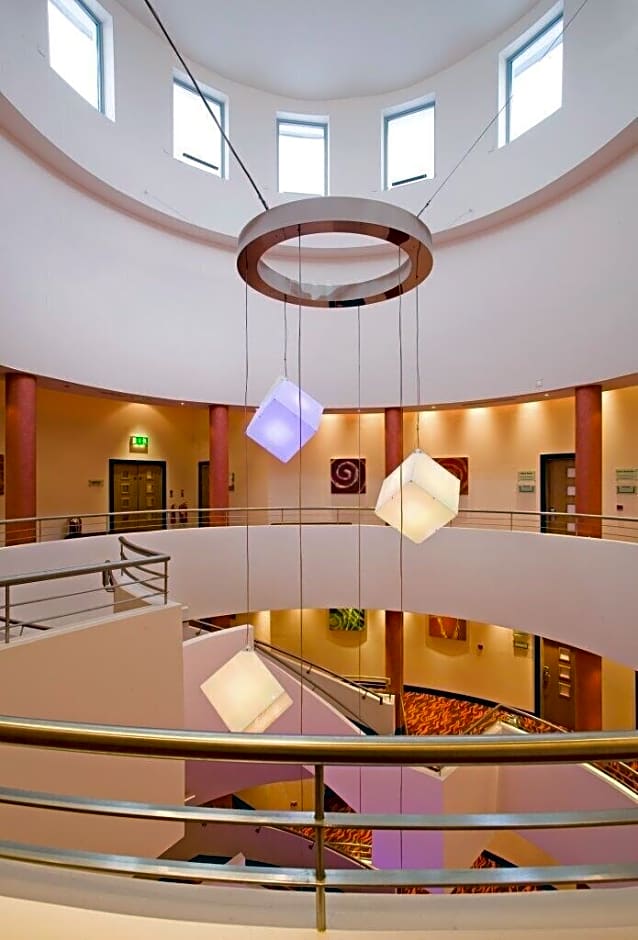 Maldron Hotel Limerick