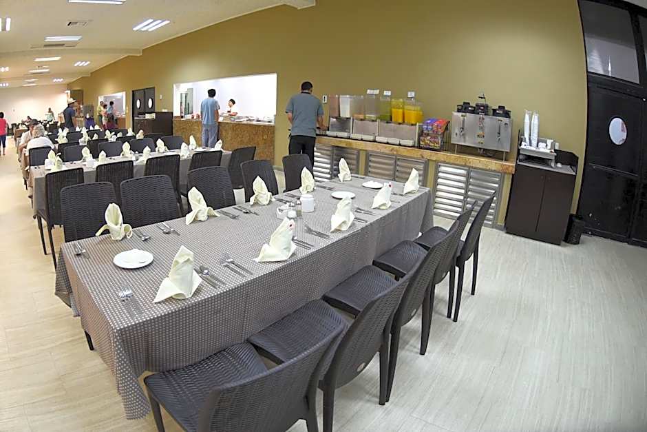 El Cid Castilla Beach