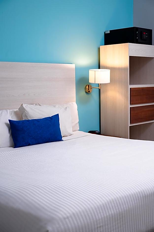 Comfort Inn & Suites Los Cabos