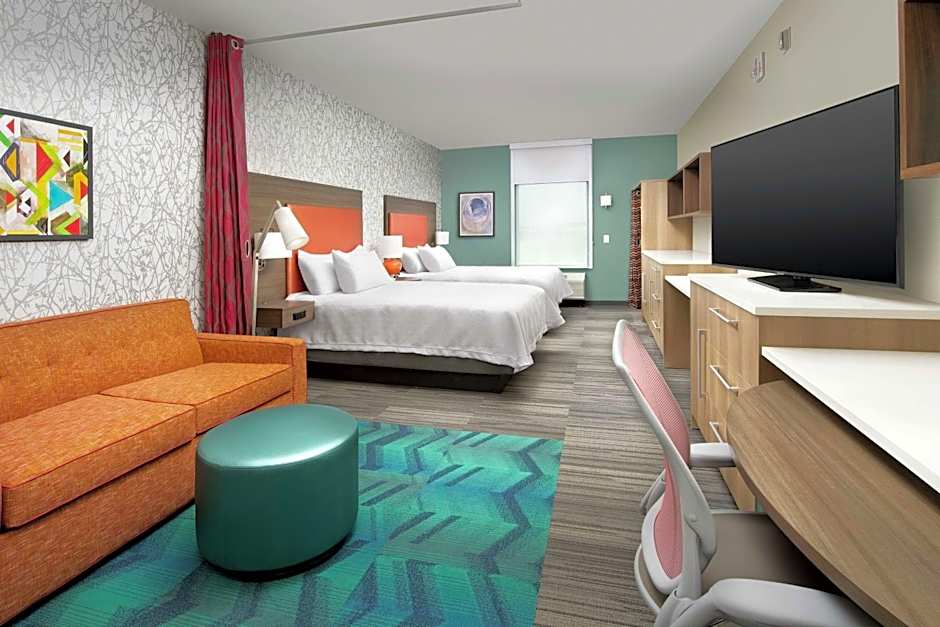 Home2 Suites By Hilton Lakeland
