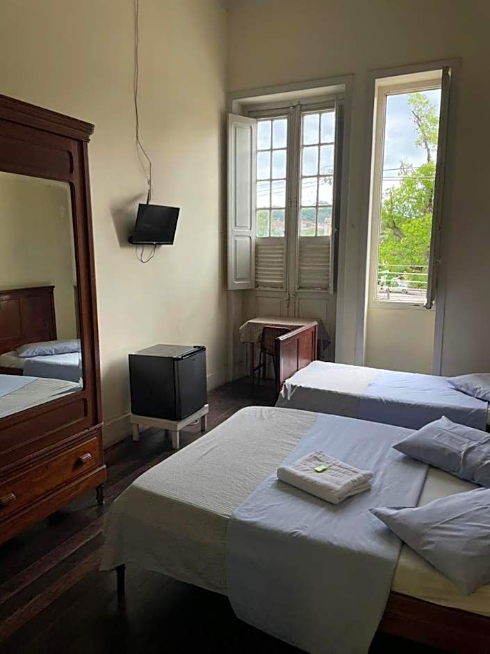Hotel Valenciano