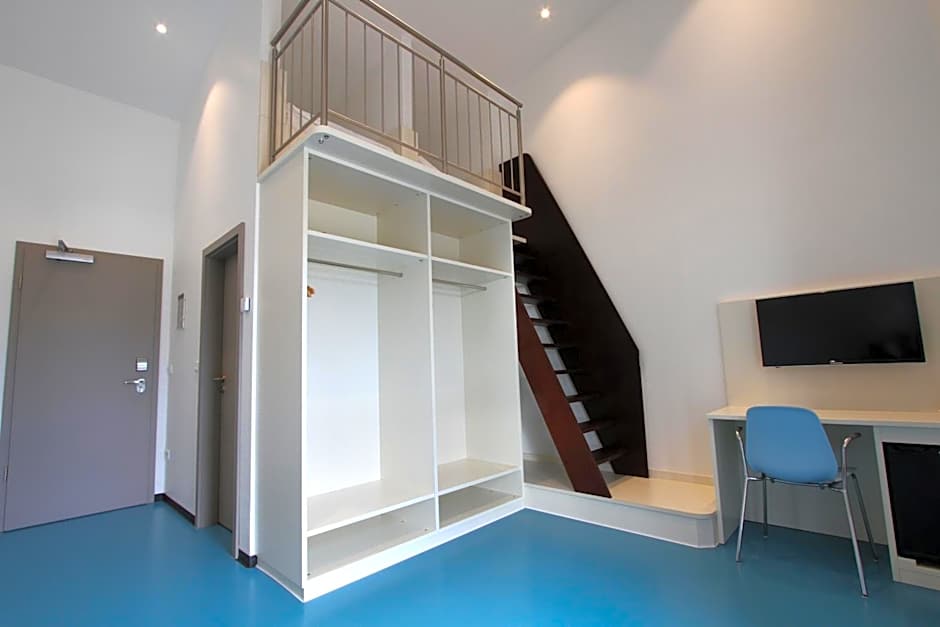 Neumann's Übernachten