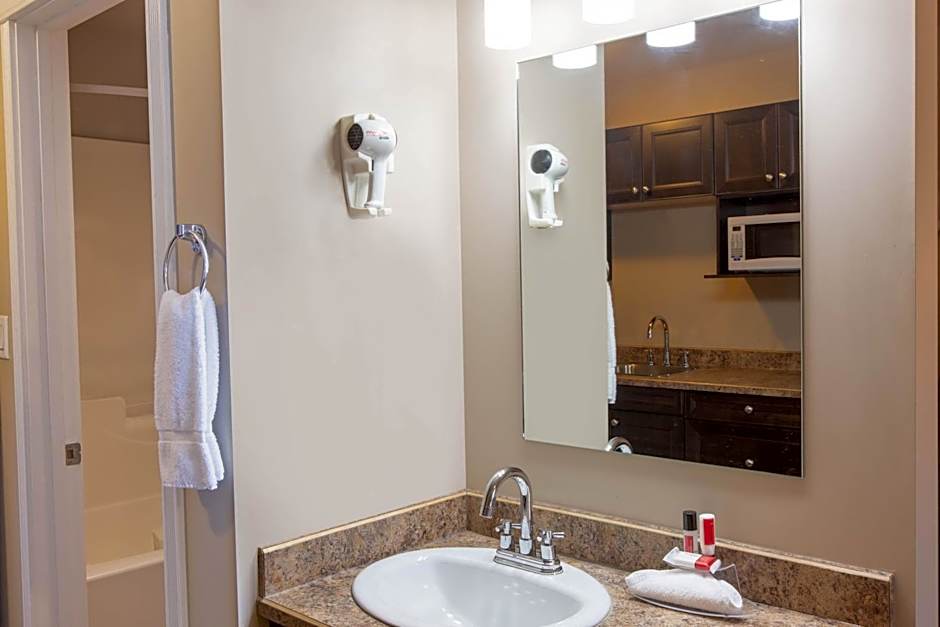 Super 8 Fort McMurray