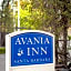 Avania Inn of Santa Barbara