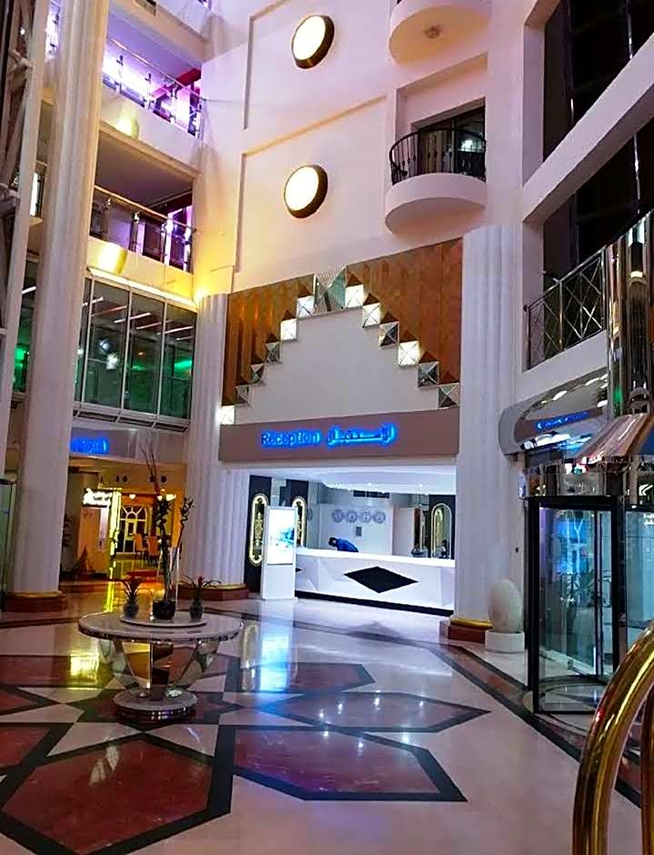 Panorama Hotel and Spa