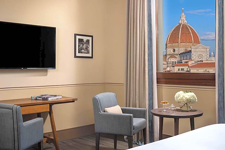 Tivoli Palazzo Gaddi Firenze Hotel