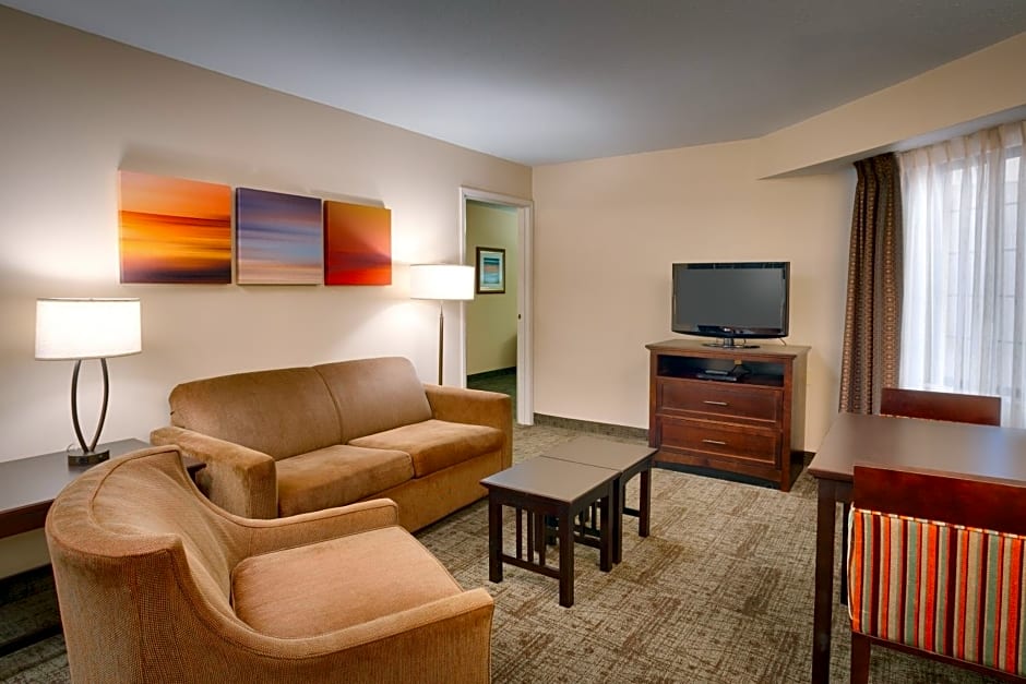 Staybridge Suites Peoria Downtown By IHG