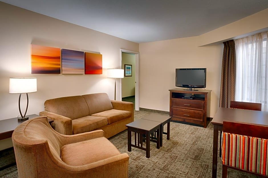 Staybridge Suites Peoria Downtown