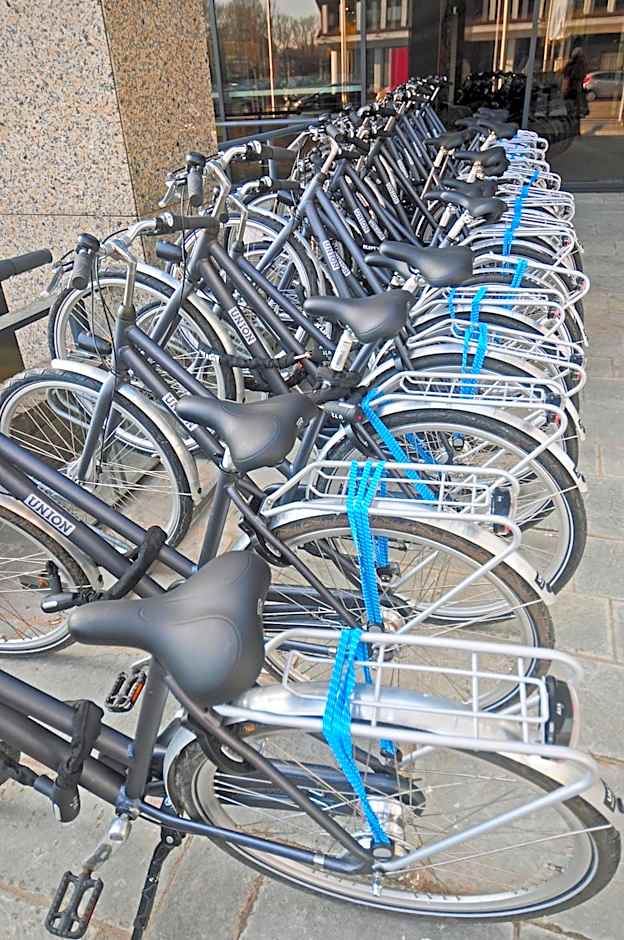 ibis budget Amsterdam City South