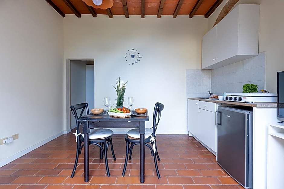 Residence Montevecchio