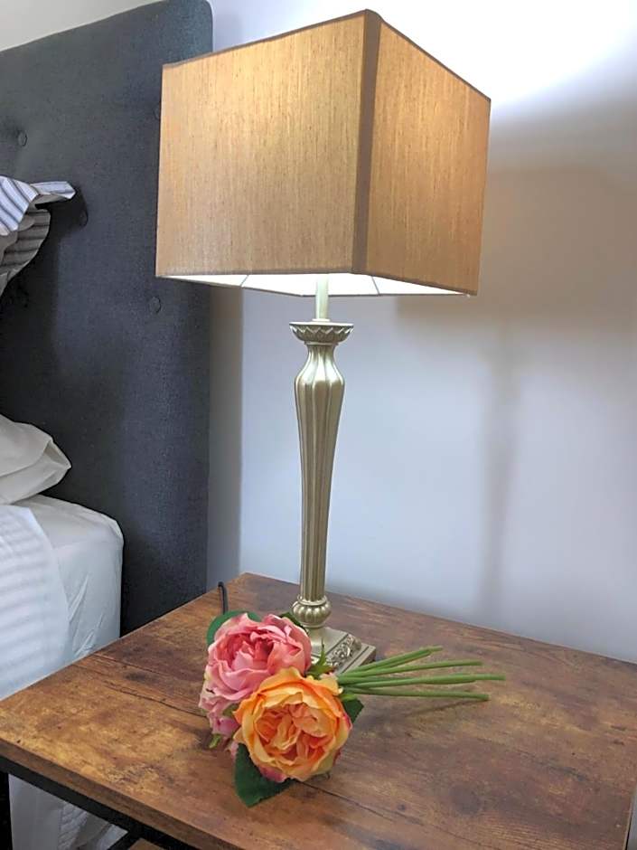 Cedar Park Bed & Breakfast