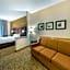 Comfort Suites Ontario Convention Center