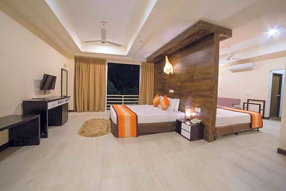 Valampuri Hotel