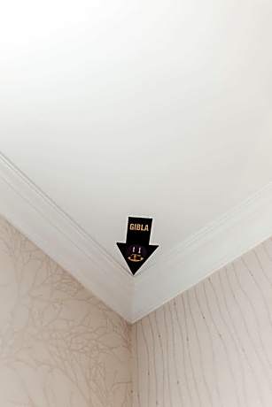 King Suite with Balcony