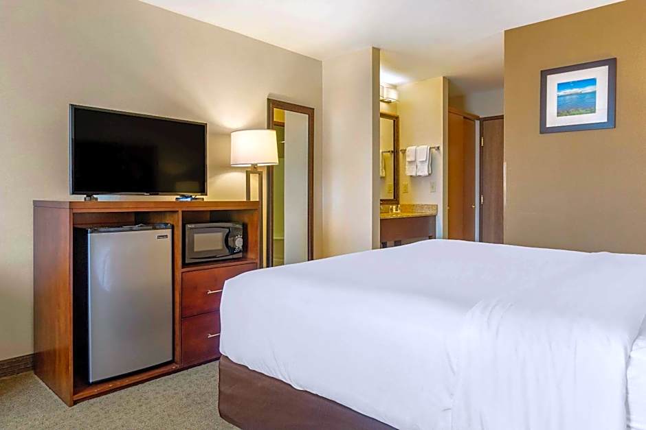 Comfort Inn Tacoma - Seattle – Tacoma, WA