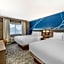 Comfort Suites Albuquerque/North Journal Center