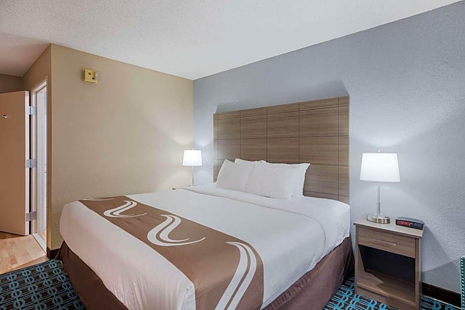 Sonesta Essential Hotel Blue Springs