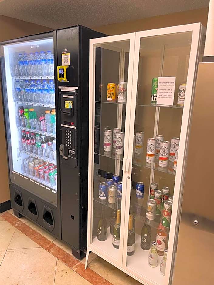 Quality Inn & Suites Seabrook- Nasa- Kemah