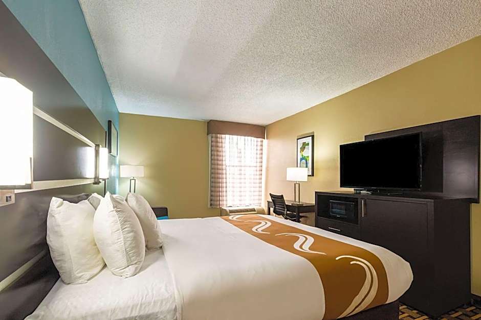 Quality Inn
