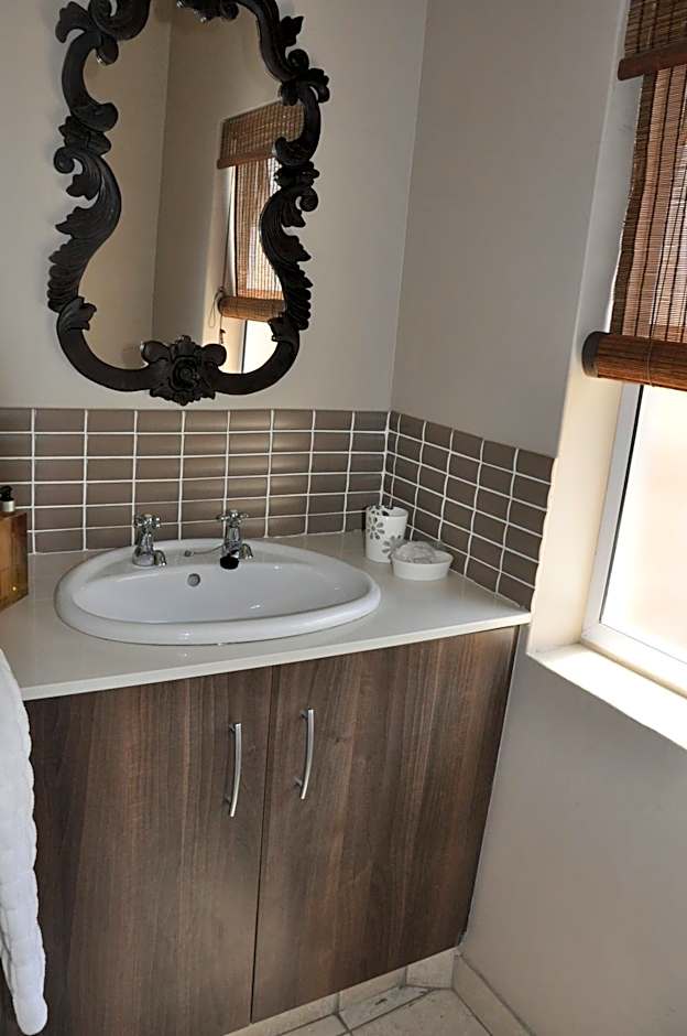 268 On Ridge Guesthouse