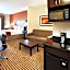 Holiday Inn Express Hotel & Suites Charlotte Southeast - Matthew By IHG