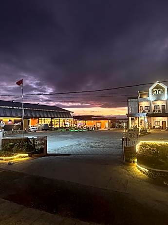 ABE HOTEL AND CONVENTION