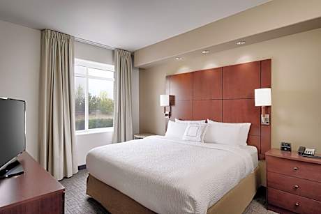 Suite, 2 Bedrooms (2 Double Beds)