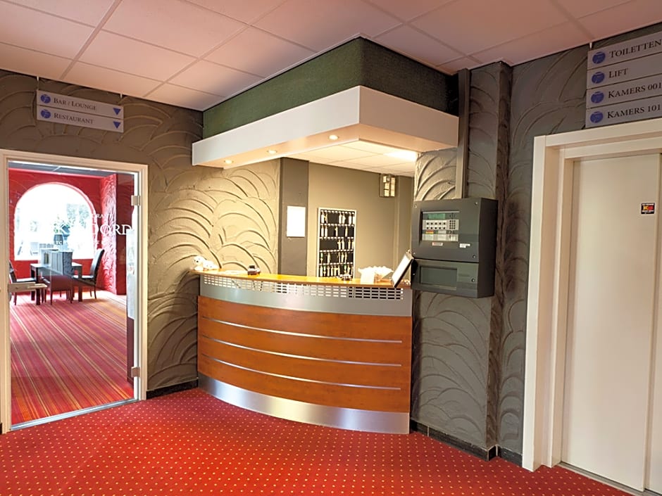 Fletcher Hotel-Restaurant Dinkeloord