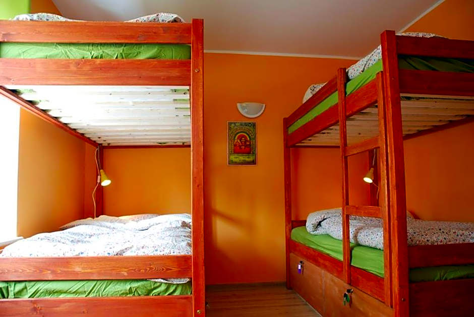 Hostel Mamas & Papas