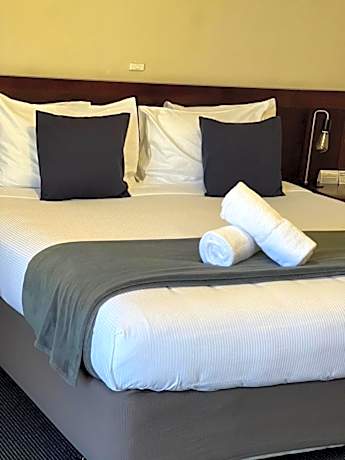 Premium King Room