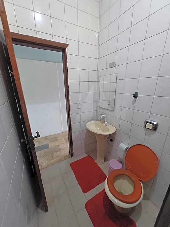 Residencial Rodrigues Florianópolis