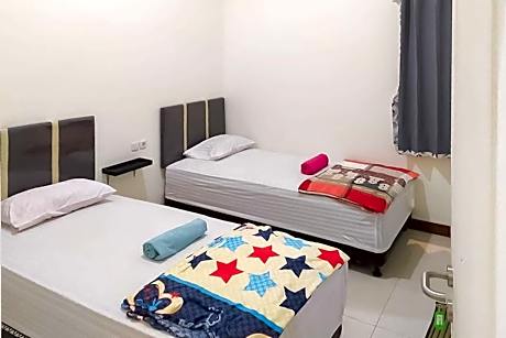 RedDoorz at Karangploso 2