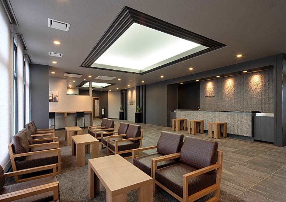 Hotel Route Inn Ichihara