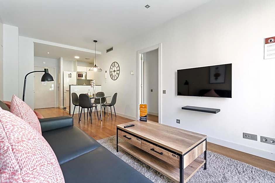 Sensation Sagrada Familia