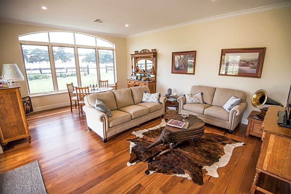 Braybrook Boutique Bed and Breakfast