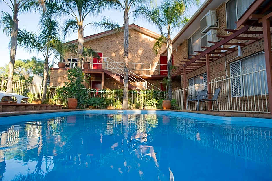 Manera Heights Apartments