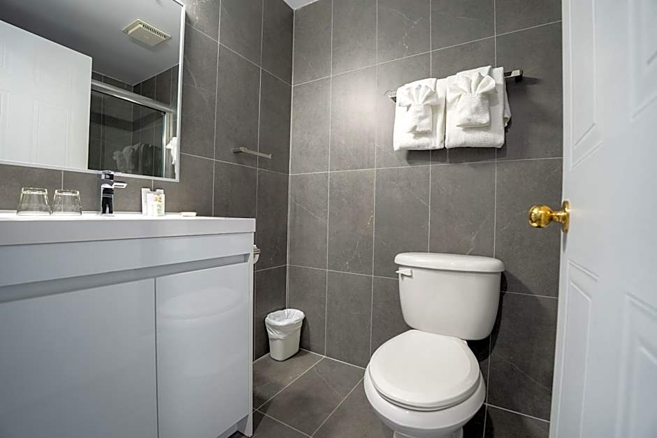 Hotel Lac Brome, BW Signature Collection