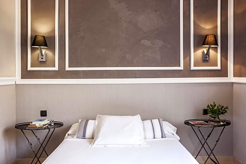 AinB B&B Eixample-Muntaner