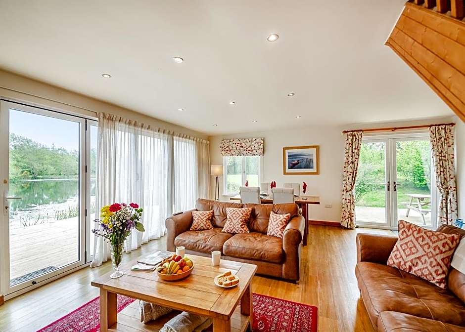 Anglesey Lakeside Lodges