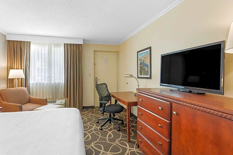 Best Western Plus Burley Inn & Convention Center