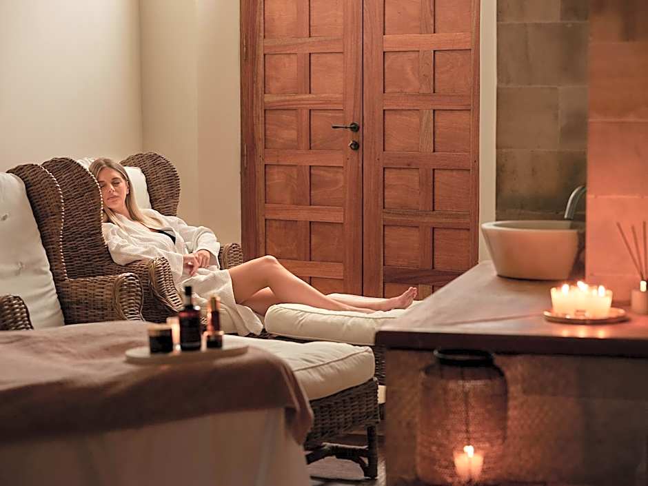 Casa Delfino Hotel & Spa