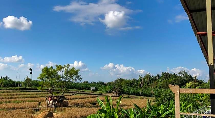 Taman Nauli Boutique Rooms