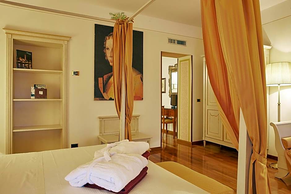 Villa Quaranta Tommasi Wine Hotel & SPA