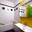 Ibis Styles Budapest Center