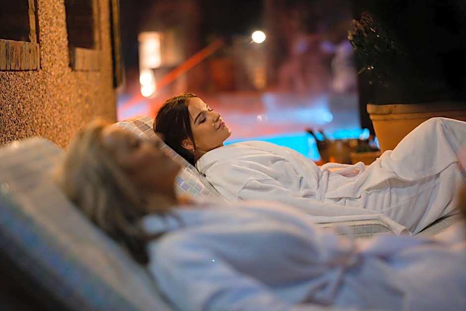 The Rabbit Hotel & Retreat