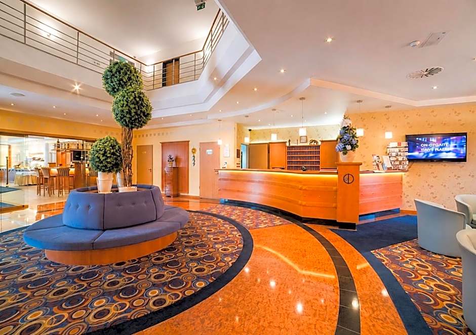 Hotel Partner