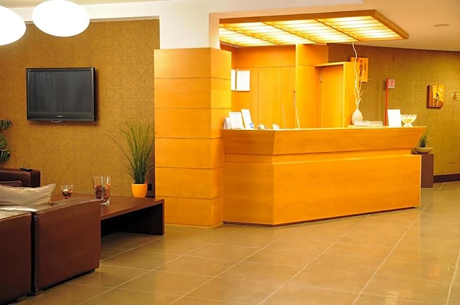 Hotel Fly