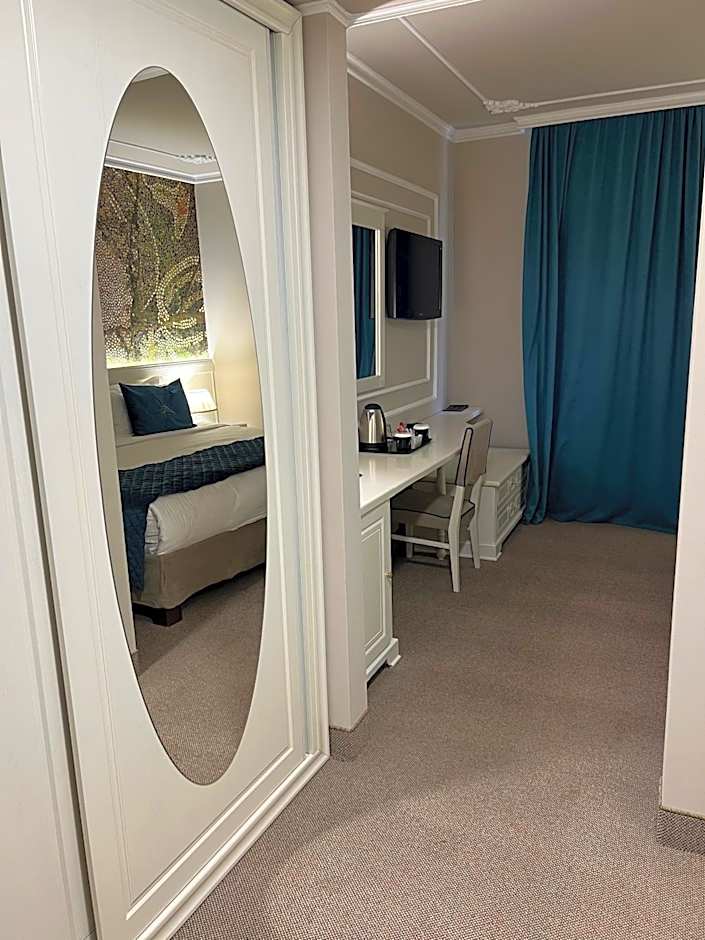 Adriatik Hotel, BW Premier Collection